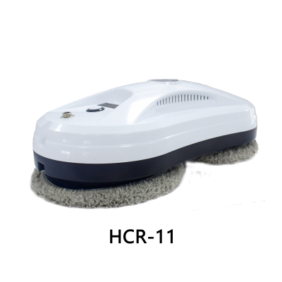 Factory Wholesale Smart Home Window Cleaning Robot for Skyscrapers Indoor and Outdoor Glass Windows photo-3