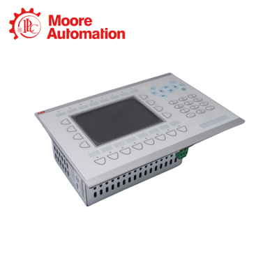 ABB PP235 3BSC690102R2 Process Panel NEW IN STOCK photo-5