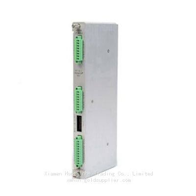 Bently Nevada 3500/20-01-01-00 125760-01 Data Manager I/o Module