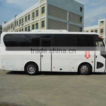 Laboratory Medical Bus Mobile clinic Medical Equipment XMQ5100XCX (China3)