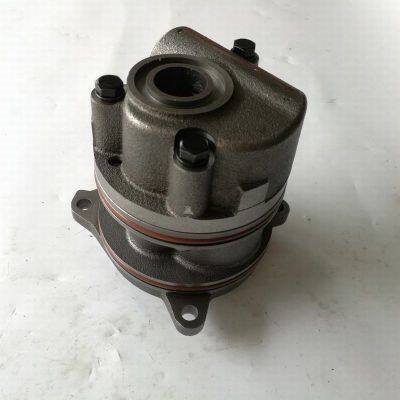 Chongqing Machinery Engine Parts 3047549 KTA19 Oil Pump photo-3