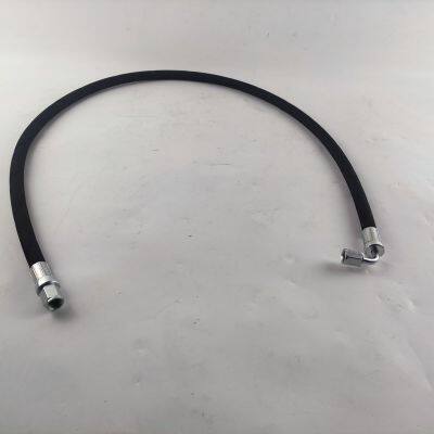 Mining Machinery Diesel Engine Parts Flexible Hose 3638078 for KTA50 photo-3