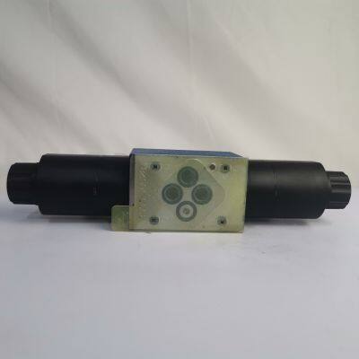 China Suppliers Solenoid Operated Directional Control Valve 4WE6J70-HG24N9K4-B10 photo-5