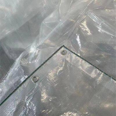 Cherry Rain Cover Tarpaulin