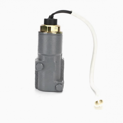 Hitachi EX120 EX200-2/3/5 excavator hydraulic pump/high speed solenoid valve 9147260/9120191