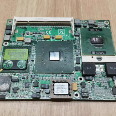 Spot ~ Ruichuan PCOM-B210VG-LV400-D ETX motherboard industrial computer motherboard PCOM-B210VG