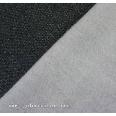 French Terry Fleece Fabric – Premium Loop-Back Knit With Brushed Interior for Ultimate Comfort and Moisture Management in Activewear and Loungewear photo-4