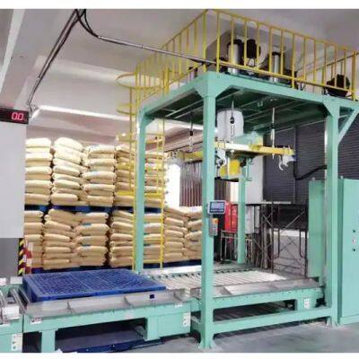 500-1000kg /bag Bulk Jumbo Ton Bag Packing Machine