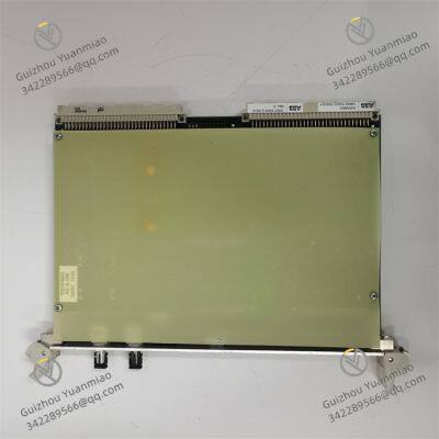 ABB 500AIM02 1MRB150022 R0002Y 1HDF 930412 X010 Controller Module