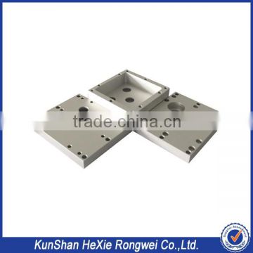 aluminum 6061 cnc machine spare parts