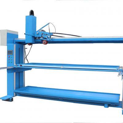 MG312 Two-direction polishing machine
