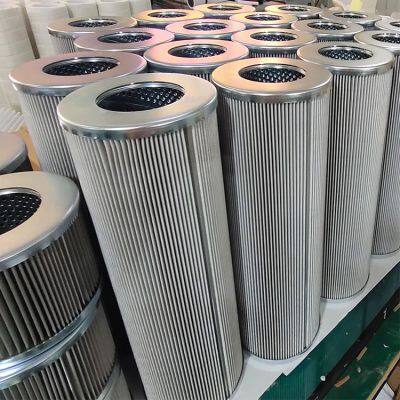 Support customized XW-630*40H FX-630*40H steam turbine speed control system filter element