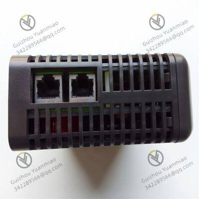 Emerson CE3008 Programmable Logic Controller Module