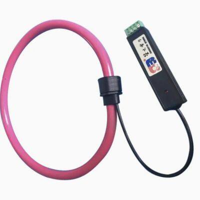 High Frequency Power Quality Monitoring Rogowski Coil 2000A/0.333V photo-3