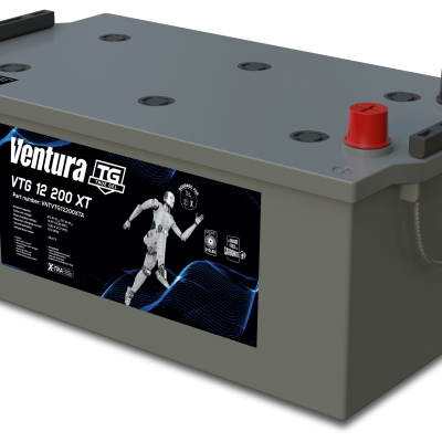 National Manufacturer Direct Supply VENTURA Battery FT Series GP Series GPL Series HR Series HRL Series photo-3