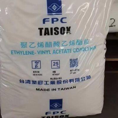 TAISOX Eva Granules 7350M Ethylene Vinyl Acetate Copolymer Engineering Plastic
