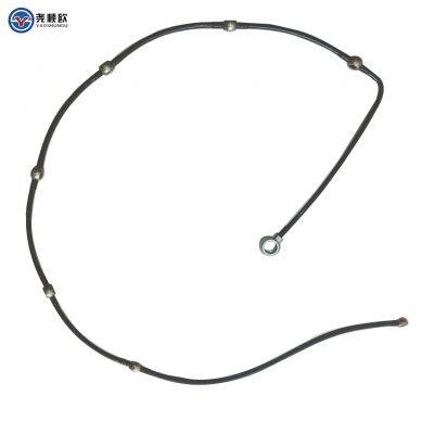 Line for Mercedes-Benz Engine Om457 Om460 A4570703338