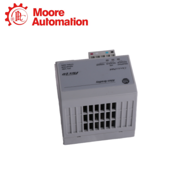 Allen Bradley1794-ADN photo-3