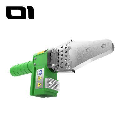 32mm-PPR Automatic Welding Machine photo-3