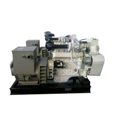 Cumins 6LTAA8.9-GM200 200kw Marine Generator Engine for Fishing Boats/vessel/small Pusher Boat/inboard Boat