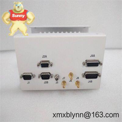 LAM 810-048219-015 Control PCB Module – Reliable I/O and Control for Lam Research Tools