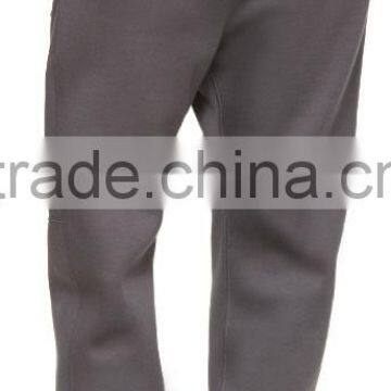 Skinny Fashion New Design Sweatpants for Men Slim Fit Pants photo-5