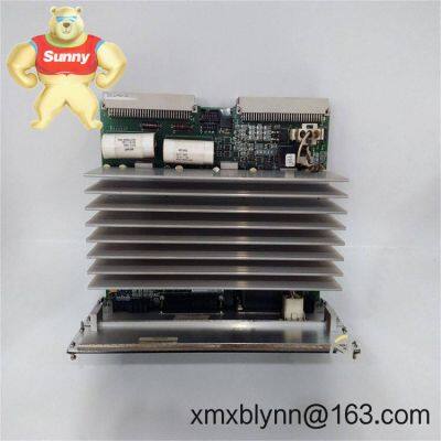 GE IS215VCMIH2CB VME Controller: Keeping Turbine Controls Running Smoothly photo-2