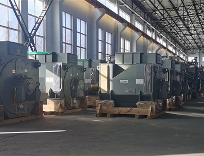 MAN 18V32/40CD HFO Generator Sets for 108MW Power Station photo-3