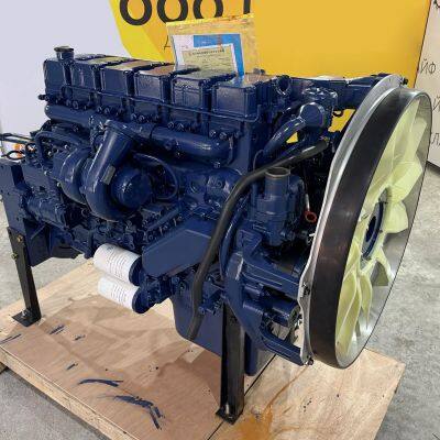 Original Weichai Engine Spare Parts Weichai Marine Engine Wp13550e501 Wd10g220e23