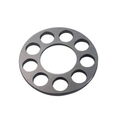 Kit de peças de reparo do grupo rotativo da bomba de pistão hidráulica Eaton 7620 7621