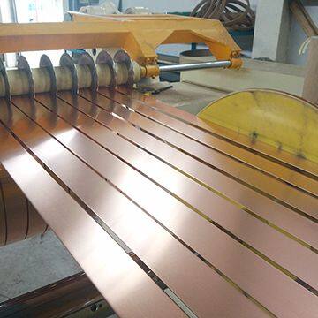 Premium Copper Coil for Efficient Heat Transfer Solutions