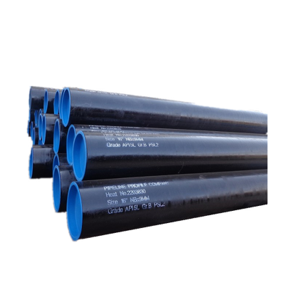Factory in Stock Carbon Steel Tube, Seamless Steel Pipe With Good Quality and Best Prices Carbon Steel Pipe