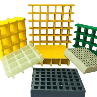 Прочная сетка из литья ФРП для разведения свиней и кур