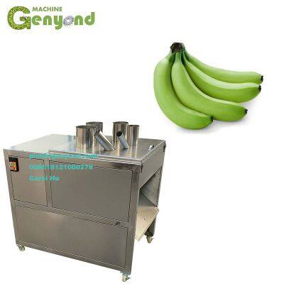Complete Fruit Plantain Banana Chip Chips Making Production Equipment Machine