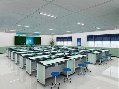 School Furniture Set
