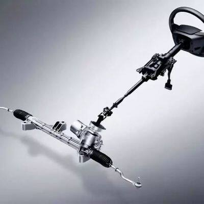 Automotive Steering System