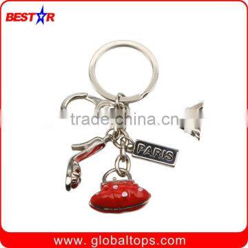 Hot-selling Metal Keychain for promotion