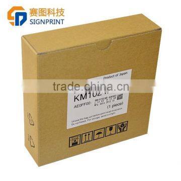Konica 1024 42PL print head KM1024LNB printhead for Flora/allwin/liyu/JHF inkjet printer
