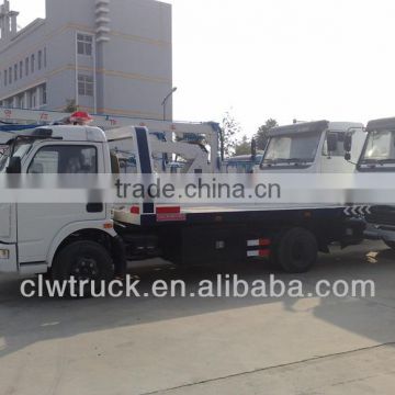 2013 Dongfeng DLK 4X2 tow truck for sale