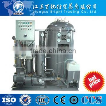 oil gas water separator