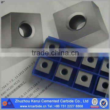 Fantini Chain Saw Carbide Tips photo-2