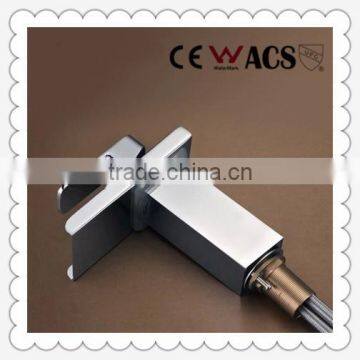 LED Thermostatic, Hydro Power Faucet, Temperature Control Color Changing