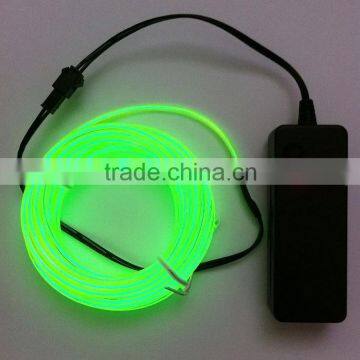 Electro Luminescent (EL) Wire for Lighting Decoration photo-6