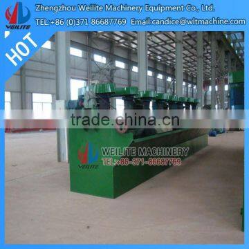 Copper Ore Flotation Machine photo-4