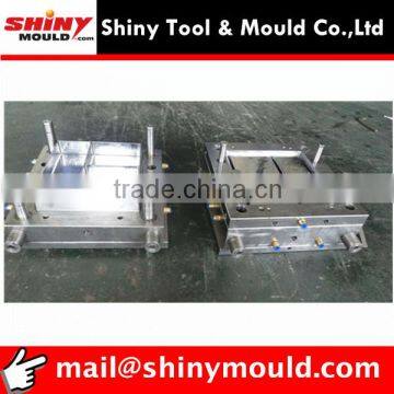 Factory direct sales quality assurance china leading injection household plastic plate mould