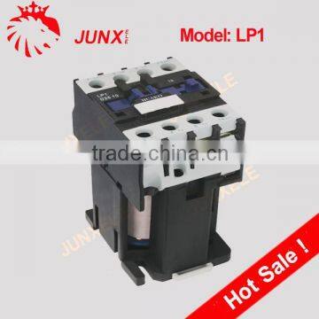LP1 dc Contactor