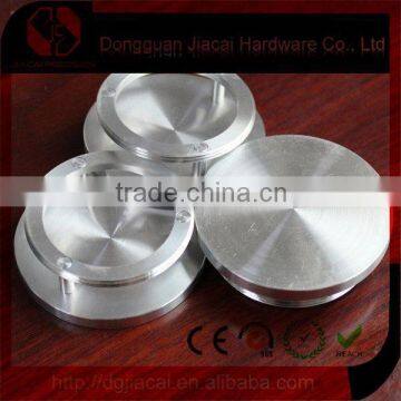 aluminum rivet and nut