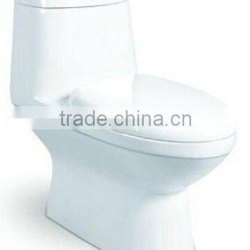 Siphonic One-piece Toilet 3101