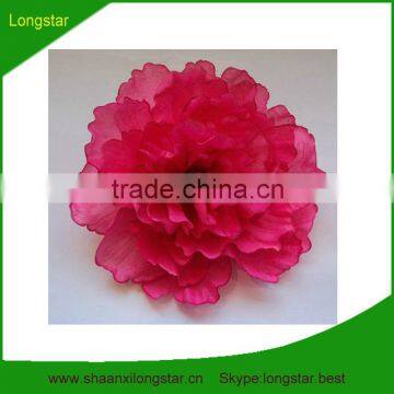 Large Artificial Flower Heads
