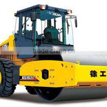 XCMG Mechanical single drum vibratory Road Roller/compactor